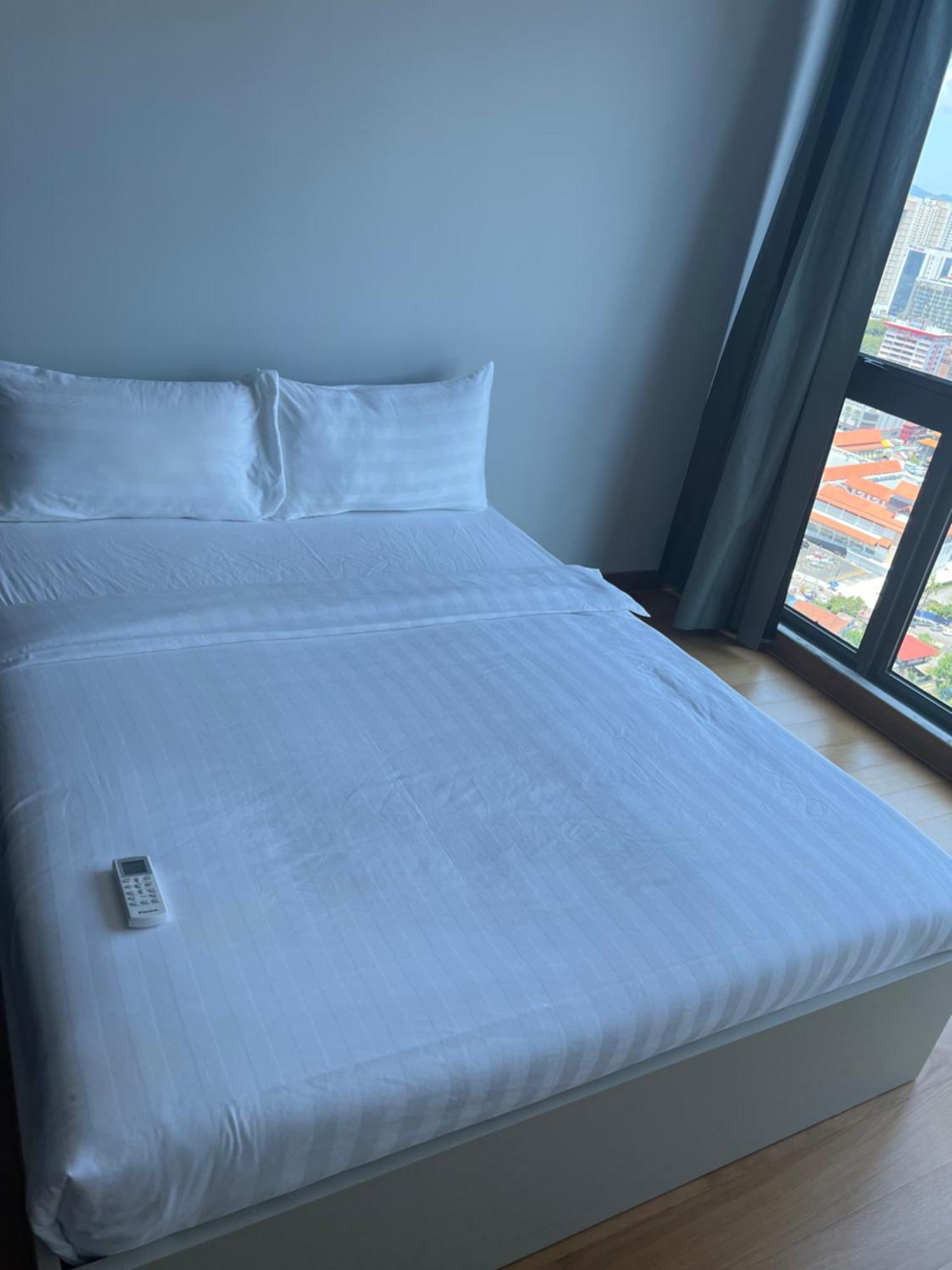 The Colony By Stay Suites Klcc 쿠알라룸푸르 외부 사진