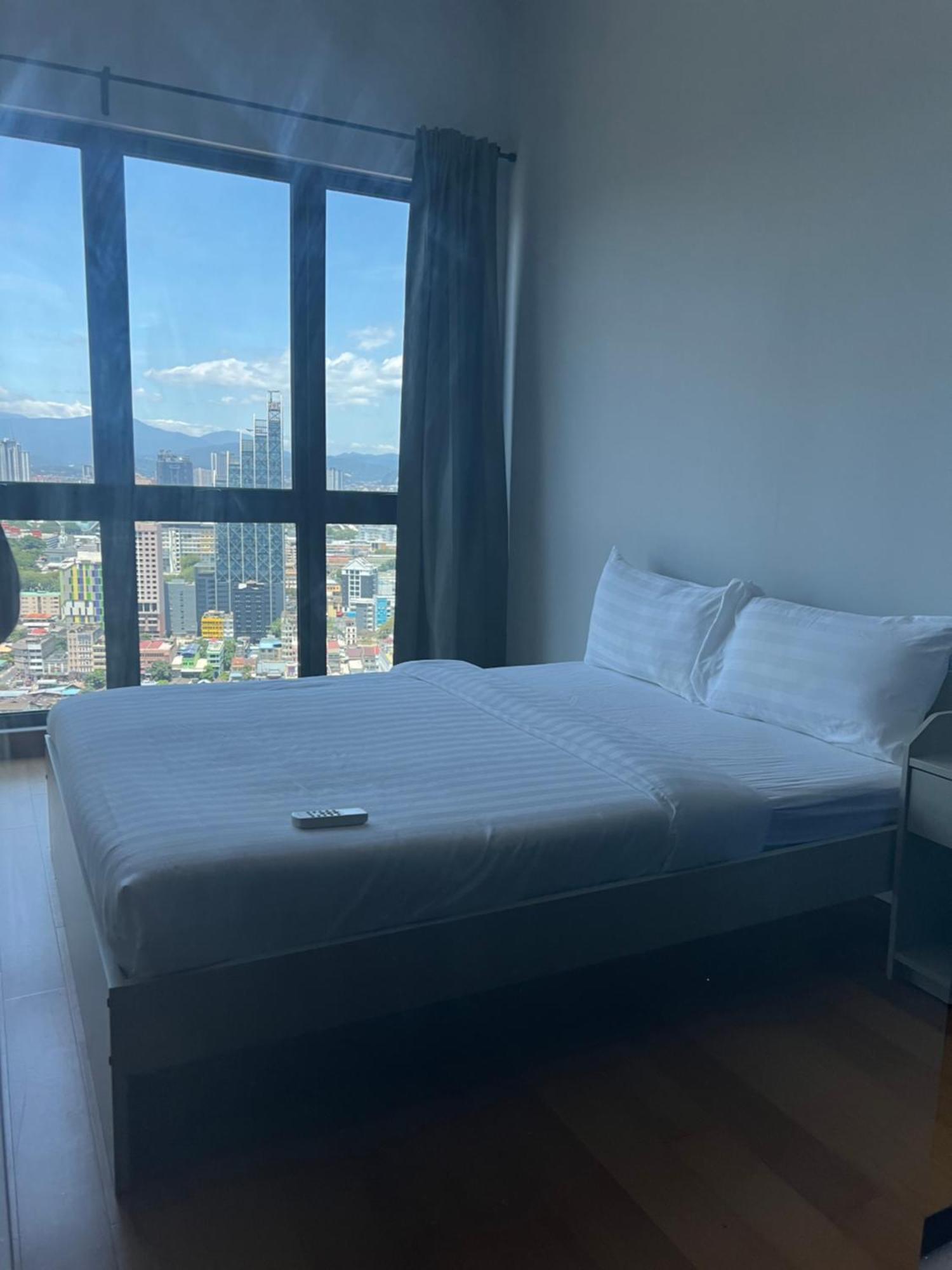 The Colony By Stay Suites Klcc 쿠알라룸푸르 외부 사진