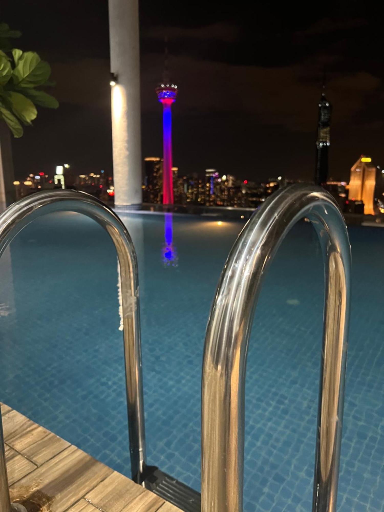 The Colony By Stay Suites Klcc 쿠알라룸푸르 외부 사진