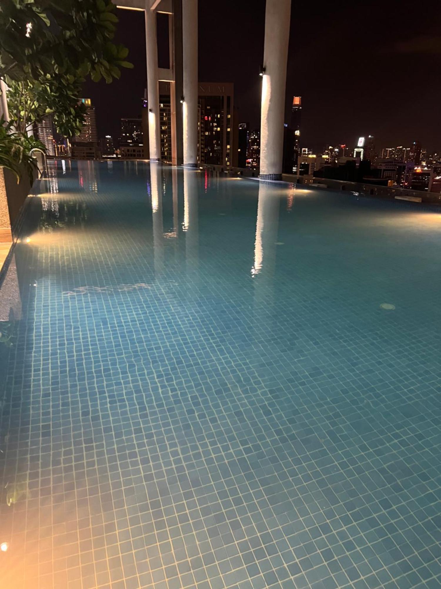 The Colony By Stay Suites Klcc 쿠알라룸푸르 외부 사진