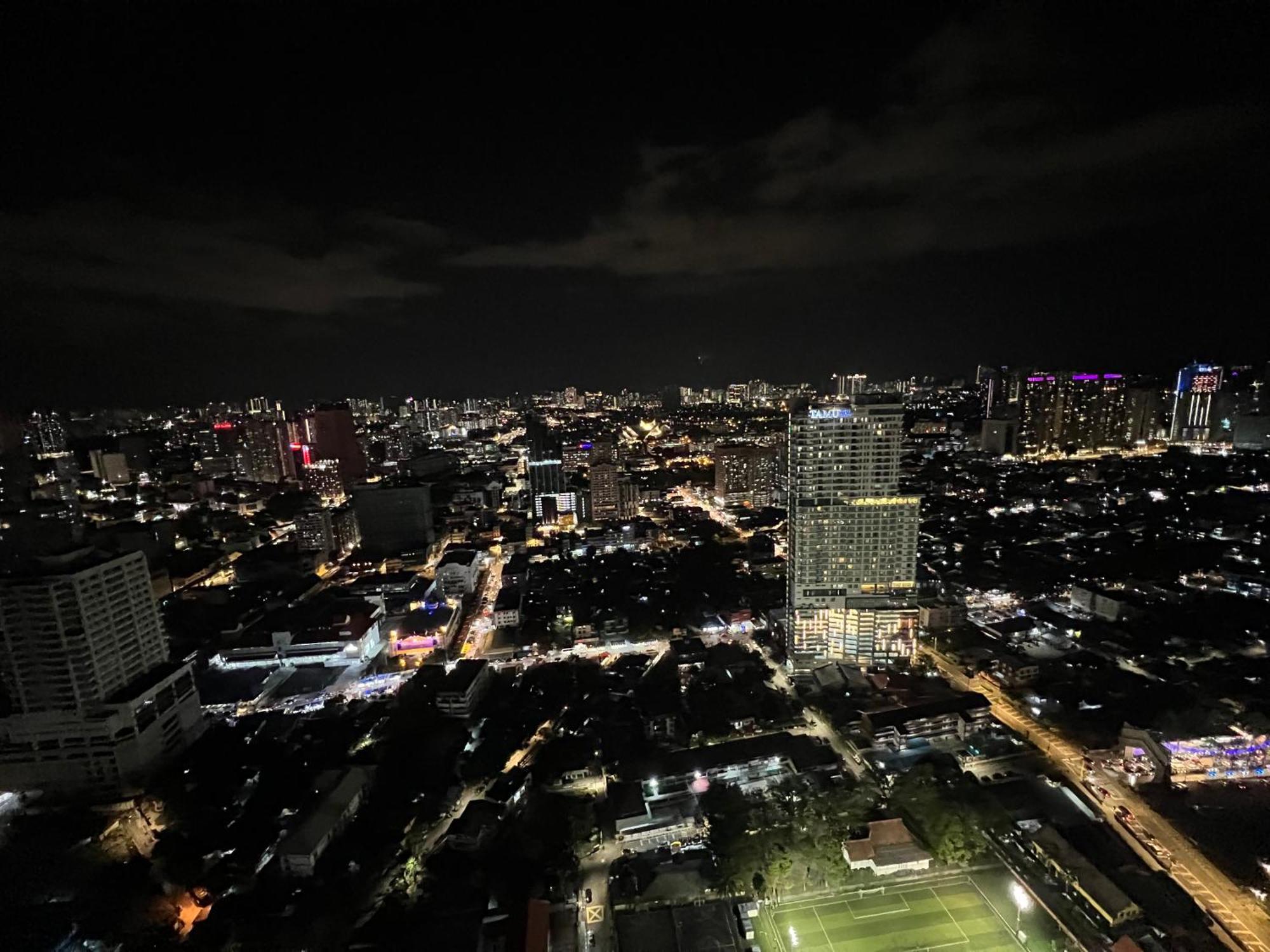 The Colony By Stay Suites Klcc 쿠알라룸푸르 외부 사진