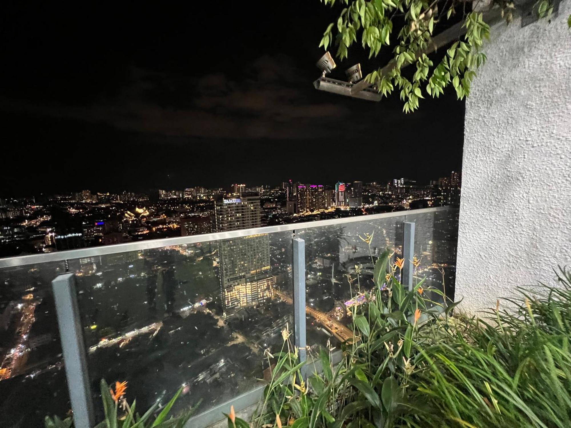 The Colony By Stay Suites Klcc 쿠알라룸푸르 외부 사진