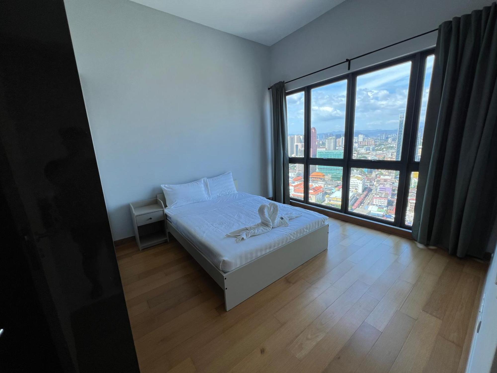 The Colony By Stay Suites Klcc 쿠알라룸푸르 외부 사진