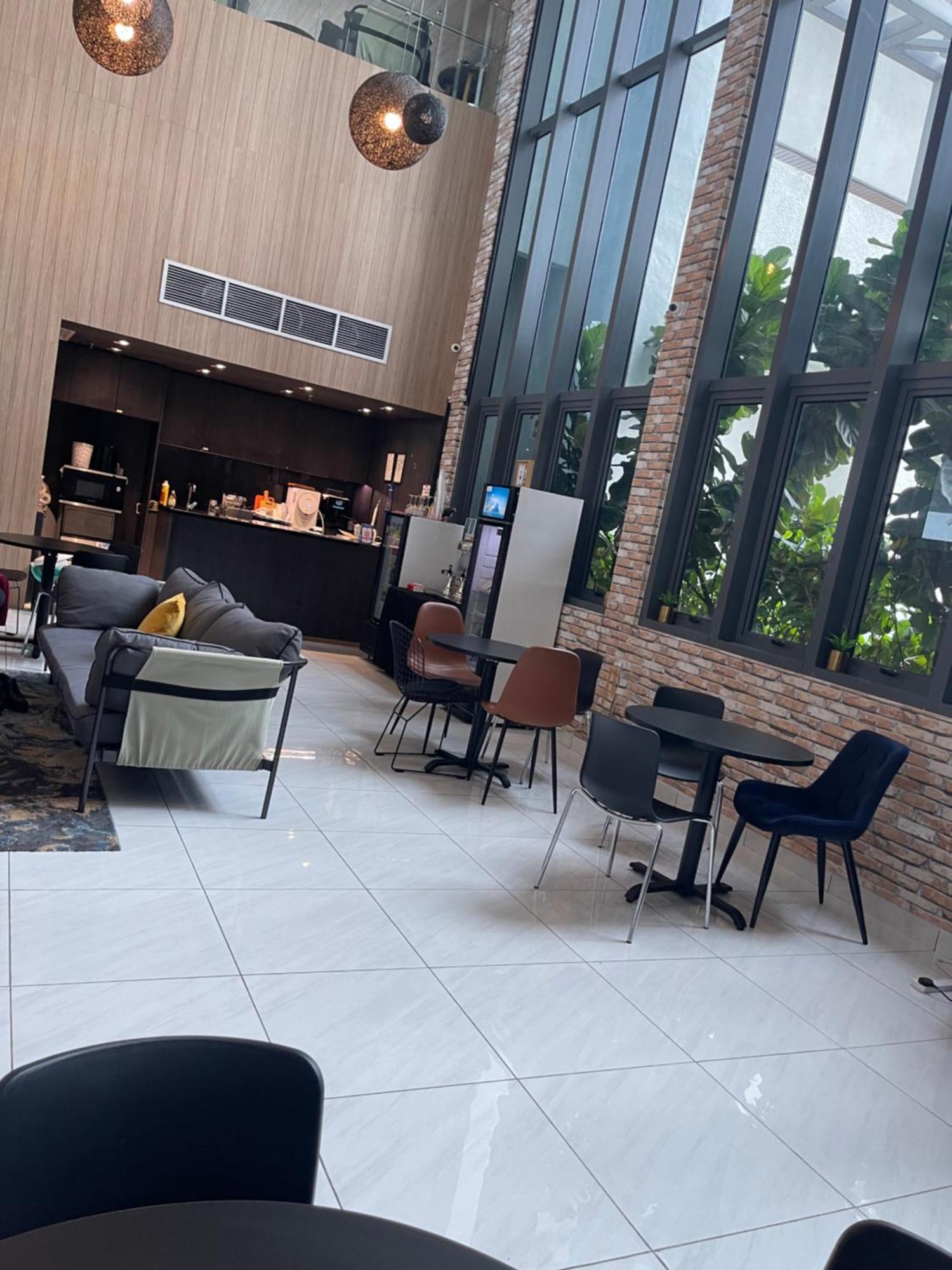 The Colony By Stay Suites Klcc 쿠알라룸푸르 외부 사진
