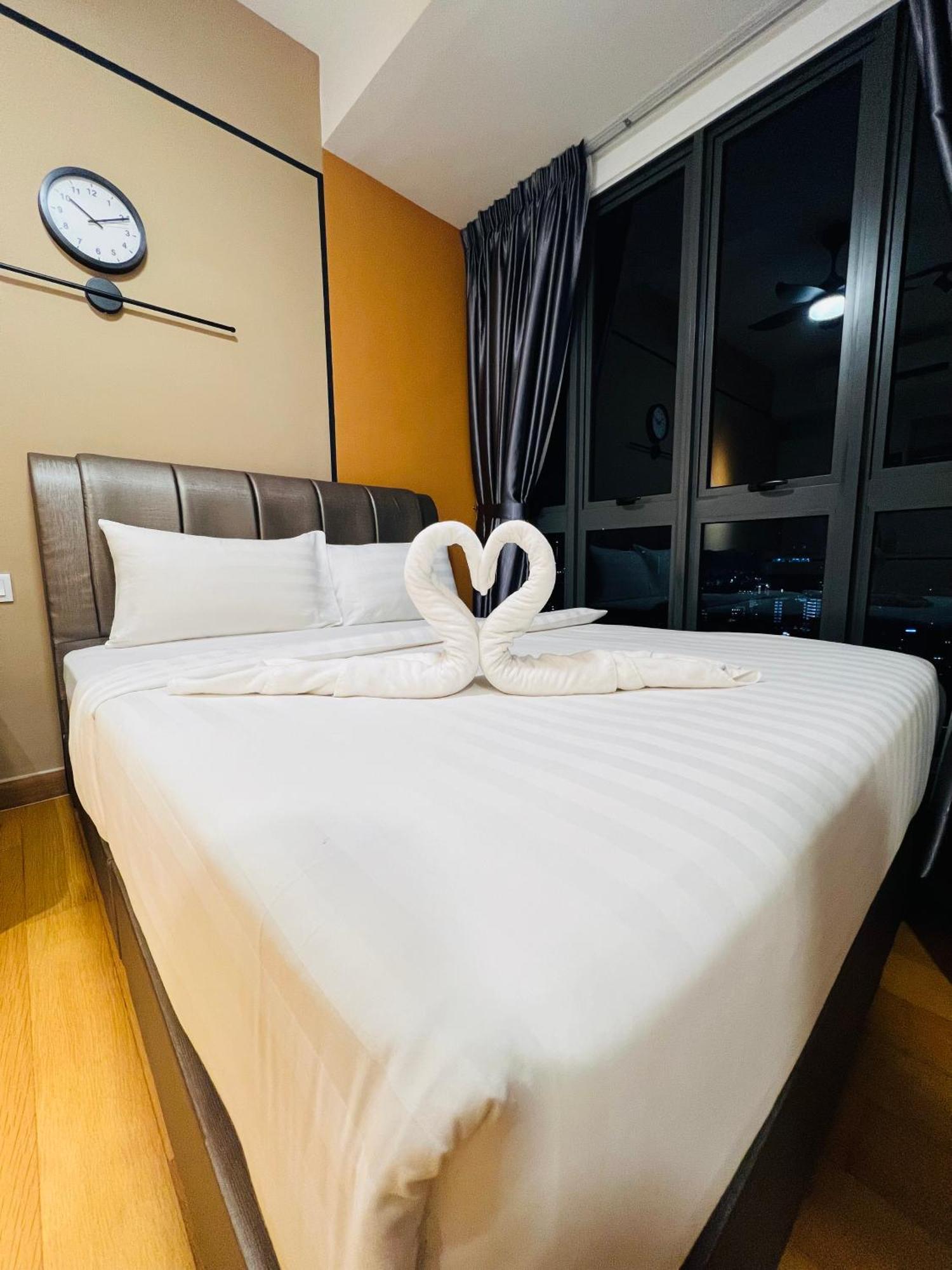 The Colony By Stay Suites Klcc 쿠알라룸푸르 외부 사진