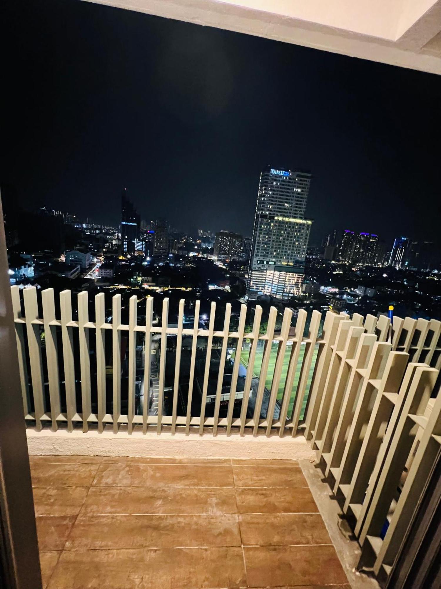 The Colony By Stay Suites Klcc 쿠알라룸푸르 외부 사진